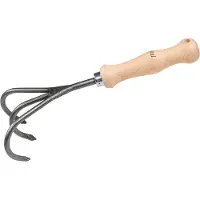 Ideal Grubber