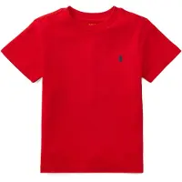 Ralph Lauren T-Shirt 322832904038 Rot Regular Fit