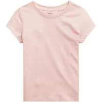 Ralph Lauren T-Shirt 312833549033 Rosa Regular Fit