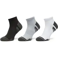 Under Armour Socken Performance Tech Low (x3)