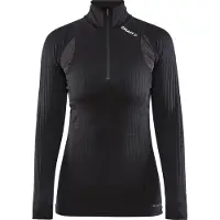 Craft Active Extreme X Zip Thermoshirt Damen XS