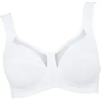 Anita Ohne Bügel BH Clara | Grösse: 85F | Farbe: Weiß