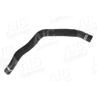 AIC Kühlerschlauch Wasserschlauch passend für MERCEDES-BENZ A-Klasse (W169) 74509