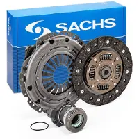 SACHS Kupplungssatz 3000 990 637
