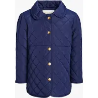 Petite Chérie Jolie Steppjacke, Peacoat, 104