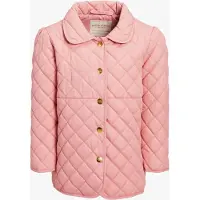 Petite Chérie Jolie Steppjacke, Blush, 86
