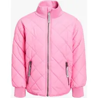Nordbjørn Falsterbo Steppjacke, Aurora Pink, 80