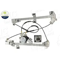 AIC 53785 Elektrischer Fensterheber Vorne Rechts für CITROËN Berlingo / Berlingo First (MF, GJK, GFK) passend für PEUGEOT PARTNER Combispace (5F)