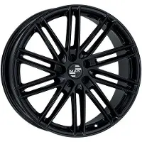 Mak LEIPZIG gloss black 10.0Jx20 5x130 ET49 R44021289