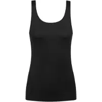 Mey Top Serie Modal Pure Schwarz | Größe XS