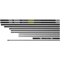 Matrix Fishing Xtr400 Ultra Power Angelrute