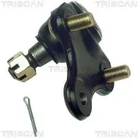 TRISCAN Trag-/Führungsgelenk 8500 13504