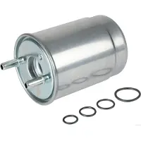 HERTH+BUSS JAKOPARTS Kraftstofffilter J1330808