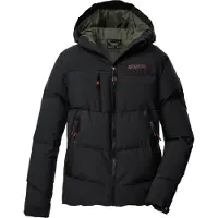 Killtec Kinder Funktionsjacke KOW 239 BYS QLTD JCKT