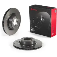 Brembo Bremsscheibe 09.E898.11, 1 Stück