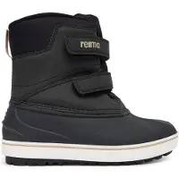 Reima Coconi Winterstiefel, Black, 34-35
