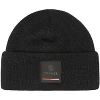 Bogner Mütze Fire + Ice Tarek Unisex Black
