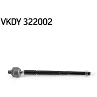 Skf Axialgelenk, Spurstange VKDY 322002