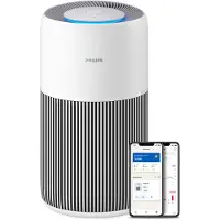 Philips PureProtect Quiet 2200 Series Intelligenter Luftreiniger AC2220/10