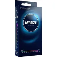 MySize MY Size PRO Kondom 69mm 10 Stk St Kondome