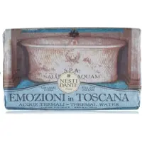 Nesti dante Firenze Emozione in Toscana Acgue Termali Soap 250 g