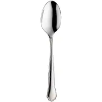 Pintinox Kaffeelöffel "SETTECENTO", 18/10, 3,0mm, 12 Stück