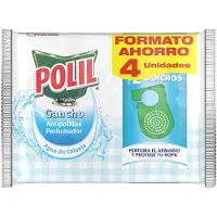 Polil Colonia 4U Anti-Motten-Parfümierer