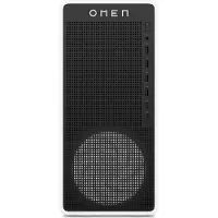 HP Omen 16l Tg03-0088ns Ultra 5-225f/16gb/1tb Ssd/geforce Rtx 5060 Gaming-desktop-pc Durchsichtig One Size / EU Plug 220V Durchsichtig One Size