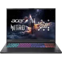 Acer Nitro 18 AI RTX 5070 Ti