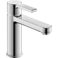 Duravit B21023002010 B.2 Einhebel-Waschtischmischer M