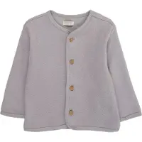 Noppies Cardigan in Grau - 56