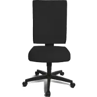Topstar Bürodrehstuhl Lightstar 20 LS20W0G20 max110kg sw
