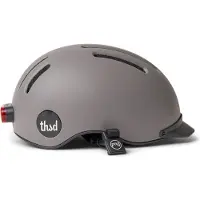 Thousand Chapter Urban Grey L MIPS - Fahrradhelm für Erwachsene, Größe L 59-6....