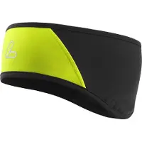 Loeffler Airblocc Flaps Stirnband