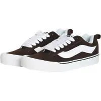 Vans Knu Skool Sneakers für Damen und Herren VN0009QCNWH1