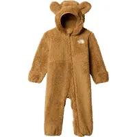 The North Face Campshire Langärmliger Overall