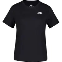 Nike Damen Shirt W NSW CLUB SS TEE