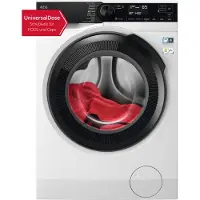 AEG 7000 ProSteam / UniversalDose WiFi / 11 kg LR7EW75610 Weiß