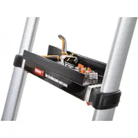 Telesteps Werkzeugablage