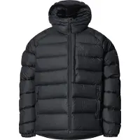 Haglöfs Rosson Down Jacke Schwarz XL Mann Schwarz XL