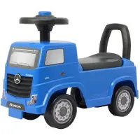 Mercedes Lizenzierter Actros Truck