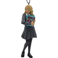 Warner bros Resin 3D Luna Leeflang 10 cm Ornament (multi)