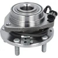 BTA Radlagersatz Links Rechts für CHEVROLET Blazer S10 II 145,5mm H1Y067BTA