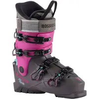 Rossignol Alltrack Jr 80 Junior-alpinskistiefel