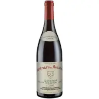 Chateau de Beaucastell/Perrin Coudoulet de Beaucastel Côtes du Rhône AC 2022 Perrin 0,75l