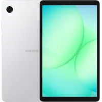 Samsung Galaxy Tab A Galaxy Tab A11 (8,7”), 22,1 cm (8.7"), 1340 x 800 Pixel, 64 GB, 4 GB, 2 GHz, Silber