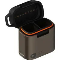 Polar Pro FilmVault 120-2Roll-PM, Verpackungseinheit: 1 Stück