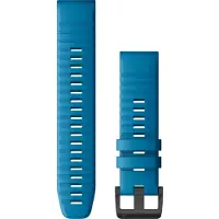 Garmin Quickfit 22 Strap Blau