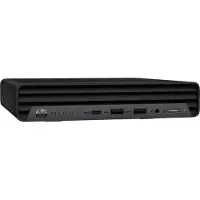 HP Pro Mini 400 G9, Intel Core i3, i3-13100T, 16 GB, DDR4-SDRAM, 256 GB, Windows 11 Pro