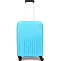 American Tourister Rejoy Spinner 68/26 Tsa 66l Koffer Auf Rollen
